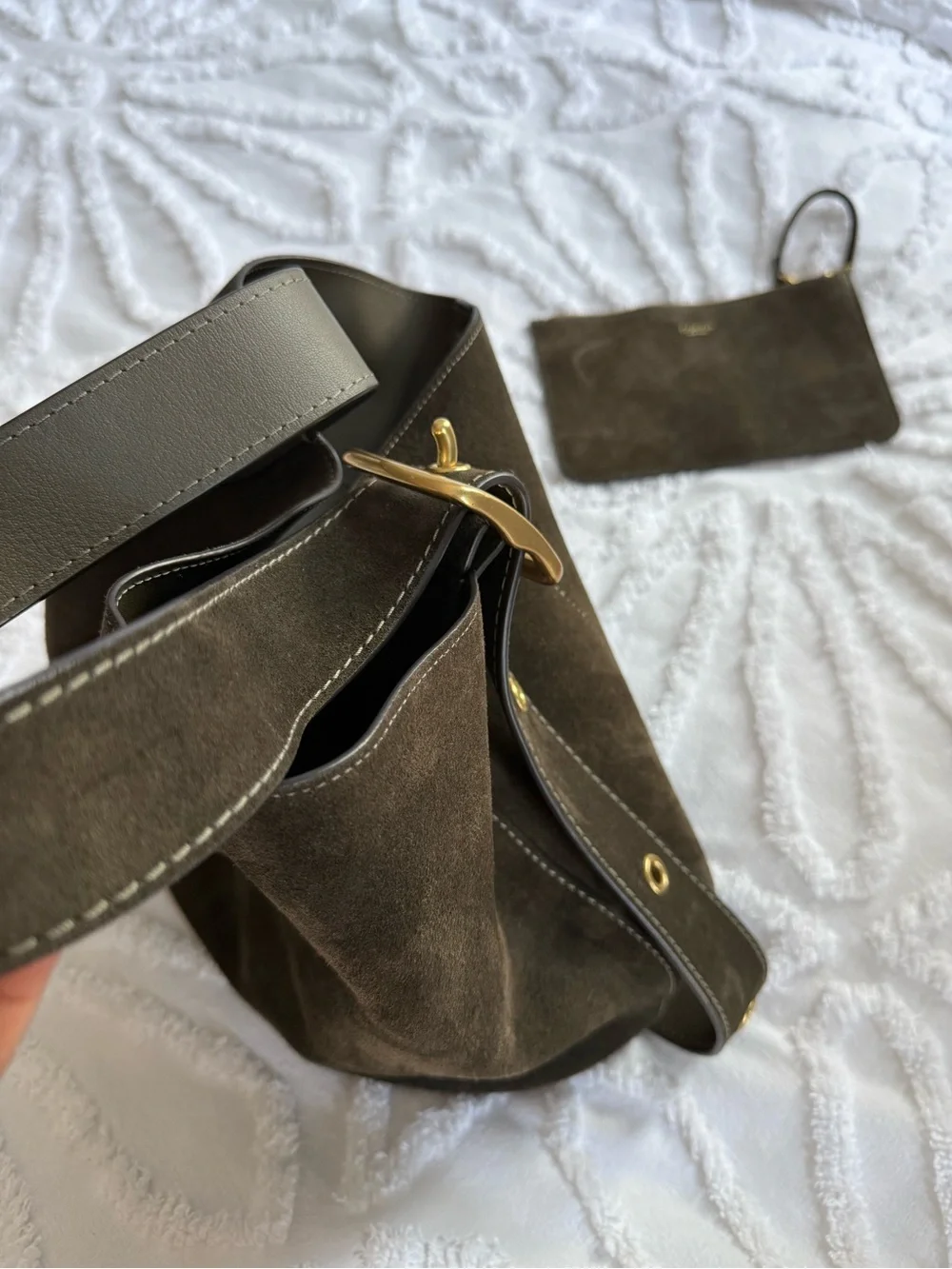 Coach Outlet Bleecker Bucket Bag